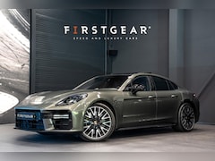 Porsche Panamera - 2.9 4S E-Hybrid *Panorama / Sport-Chrono / Sport-Design / HUD / Soft-Close / Surround-view