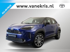 Toyota Yaris Cross - 1.5 Hybrid GR Sport, Panodak, 360 Camera, Trekhaak