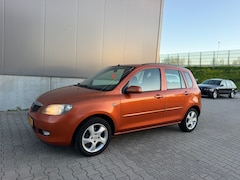 Mazda 2 - 2 1.4 Exclusive