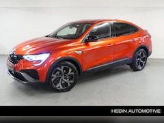 Renault Arkana - E-Tech Hybrid 145 E-Tech Engineered | Automaat | Easy Link Multimedia & Navigatie | LED Pu