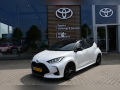 Toyota Yaris - 1.5 Hybrid Executive Limited Automaat 116pk | LED-koplampen | Stoelverwarming | Dealer-ond