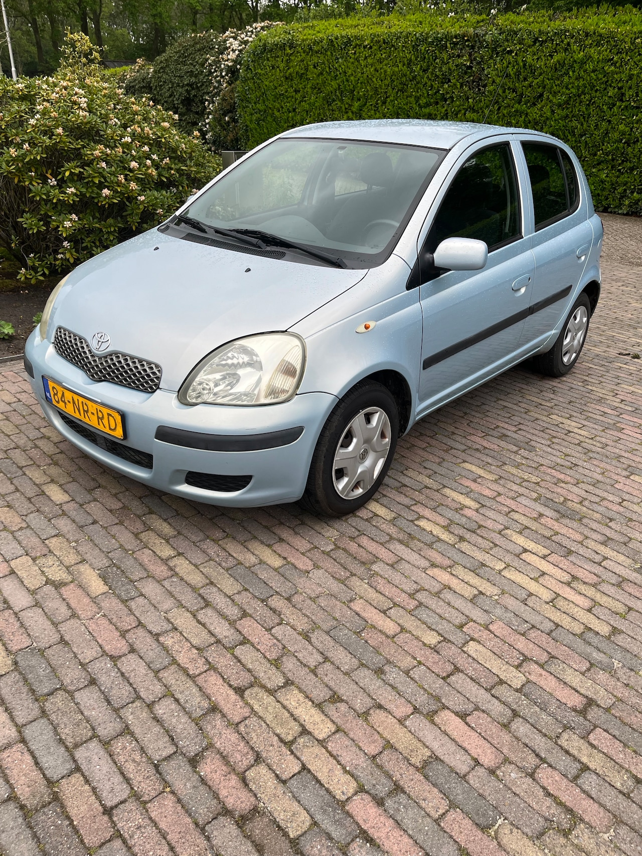 Toyota Yaris - 1.3 VVT-i Idols - AutoWereld.nl