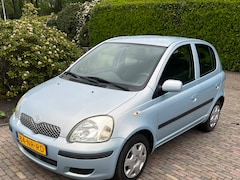 Toyota Yaris - 1.3 VVT-i Idols
