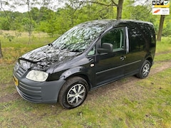 Volkswagen Caddy - 1.9 TDI APK 24-03-2027