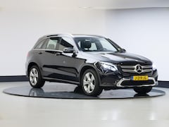 Mercedes-Benz GLC-klasse - 250 4MATIC Business | Exclusive | Panoramadak | Trekhaak |