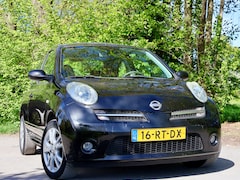Nissan Micra - 1.6 160SR
