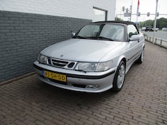 Saab 9-3 Cabrio - 2.0t SE Design Edition