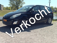 Renault Grand Scénic - 2.0 Privilege Automaat 7P - Airco - Navigatie - Leer