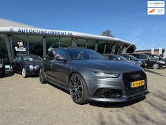 Audi RS6 - Avant 4.0 TFSI RS 6 quattro performance Pro Line Plus, Milltec, Ceramic, Inruil mogelijk