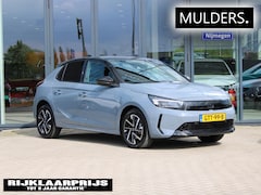 Opel Corsa - 1.2 Turbo GS | Camera / Cruise / Carplay