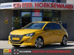 Peugeot 208 - 1.2 PureTech 100pk Allure Pack | Automaat | Privacy | Navi+Carplay | Camera |