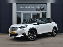Peugeot e-2008 - EV 50kWh 136pk GT