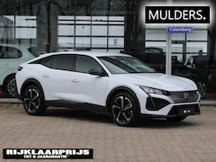 Peugeot 408 - HYBRID 145 e-DCS6 Allure VOORRAAD KORTING
