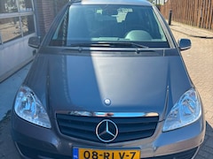 Mercedes-Benz A-klasse - 160 BlueEFFICIENCY Business Class