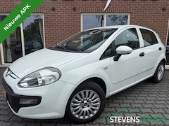 Fiat Punto Evo - 1.4 Nat. Pow. Active NIEUWE APK / RIJDT GOED / AIRCO