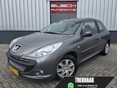 Peugeot 206 - 1.4 XS | LAGE KM STAND | AIRCO | YOUNGTIMER |