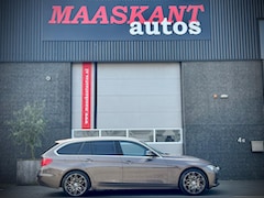 BMW 3-serie Touring - (f31) 316i / Executive / Climate / Cruise / Trekhaak / NL Auto / HAVANNA