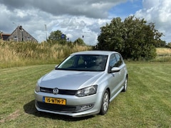 Volkswagen Polo - 1.2 TDI *Motor defect