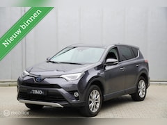 Toyota RAV4 - 2.5 Hybrid AWD Style 2019 84.270 KM