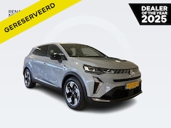 Renault Symbioz - 1.6 E-Tech full hybrid 145 techno APPLE CARPLAY ANDROID AUTO / CRUISE CONTROLE / CLIMATE C