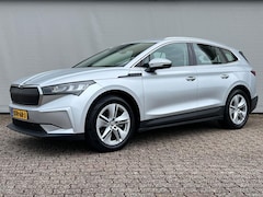 Skoda Enyaq iV - 80 iV 80 Limited Edition | Leder | Sfeerverl. | Nieuwstaat