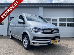 Volkswagen Transporter - DUBBELE SCHUIFDEUR 2.0 TDI 110KW