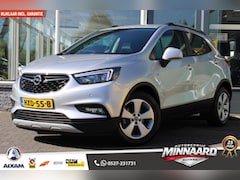 Opel Mokka X - 1.4 Turbo Innovation Automaat|Navi|Trekhaak