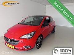 Opel Corsa - 1.0 Turbo Innovation