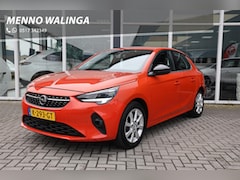 Opel Corsa - 1.2 Elegance|Automaat|NAP|Navi|Camera|Cruise control|