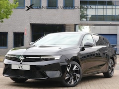 Opel Astra Sports Tourer - 1.2 Turbo Hybrid GS / Stuur & Stoelverwarming / LED / Keyless