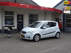 Opel Agila - 1.2 Enjoy