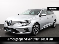 Renault Mégane Estate - 1.3 TCe 140 EDC Techno | Automaat | Trekhaak |