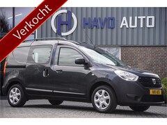 Dacia Dokker - 1.6 MPI, AIRCO, NAVI, INCL. BTW