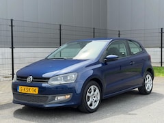 Volkswagen Polo - 1.2 TDI Trendline|NAVI|CAMERA|CRUISE|CLIMATE