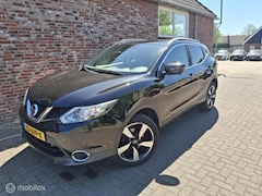 Nissan Qashqai - 1.2 N-Connecta