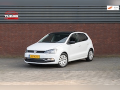 Volkswagen Polo - 1.2 TSI First Edition |PANO | NAVI |