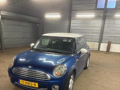MINI Cooper - 1.6