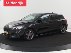 Ford Focus - 1.0 EcoBoost Hybrid ST Line X | 68.600km NAP | Trekhaak | Carplay | B&O Sound | Camera | K