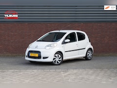Citroën C1 - 1.0-12V Ambiance 5Drs Nieuwe APK
