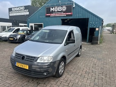 Volkswagen Caddy - 2.0 SDI