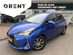Toyota Yaris - 1.5 Hybride Y20 | PCS | Keyless entry/start | Cruise | Navi |