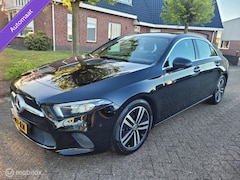 Mercedes-Benz A-klasse - 200 automaat/navi/sfeerverlichting
