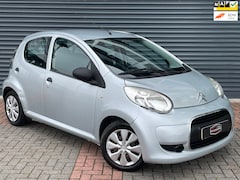Citroën C1 - 1.0-12V Séduction Nieuwe Apk | Rijklaarprijs
