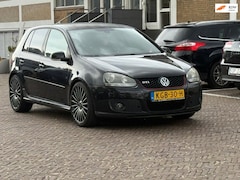 Volkswagen Golf - 2.0 TFSI GTI