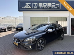 Volvo V40 - 2.0 D2 R-Design Xenon Trekhaak EURO 6