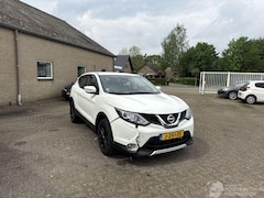 Nissan Qashqai - 1.2 Acenta