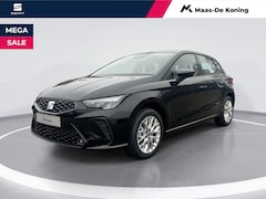 SEAT Ibiza - Style Plus 1.0 EcoTSI 70 kW / 95 PK Hatchback 5 de | Mettalic Lak
