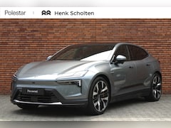 Polestar 4 - 4 Long Range Dual motor Performance Prime 100 kWh | 22 inch Lichtmetalen Velgen | Engineer