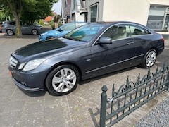 Mercedes-Benz E-klasse Coupé - 200 CGI Elegance Zeer mooi