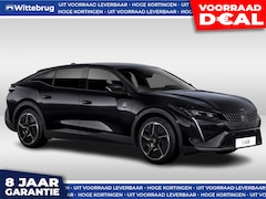 Peugeot e-408 - GT Avantage 58 kWh DIRECT RIJDEN - FOCAL - PANORAMADAK - 8 JAAR GARANTIE
